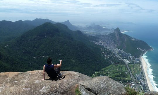 Gavea Rock hiking tour pfLsIWd2-backdrop