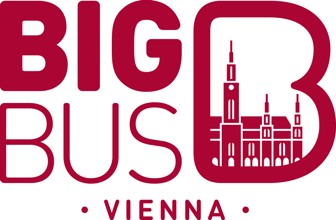 Tiket BigBus Vienna Harga Promo