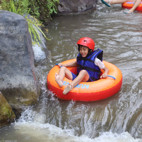 Ubud Swing and Tubing og3e74BF