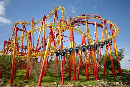 Day-trip to Beto Carrero World from Florianópolis s9WSBGoK-backdrop