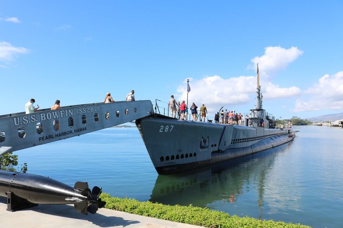 Go City: Oahu ​All-Inclusive Pass idGqbLaO-backdrop