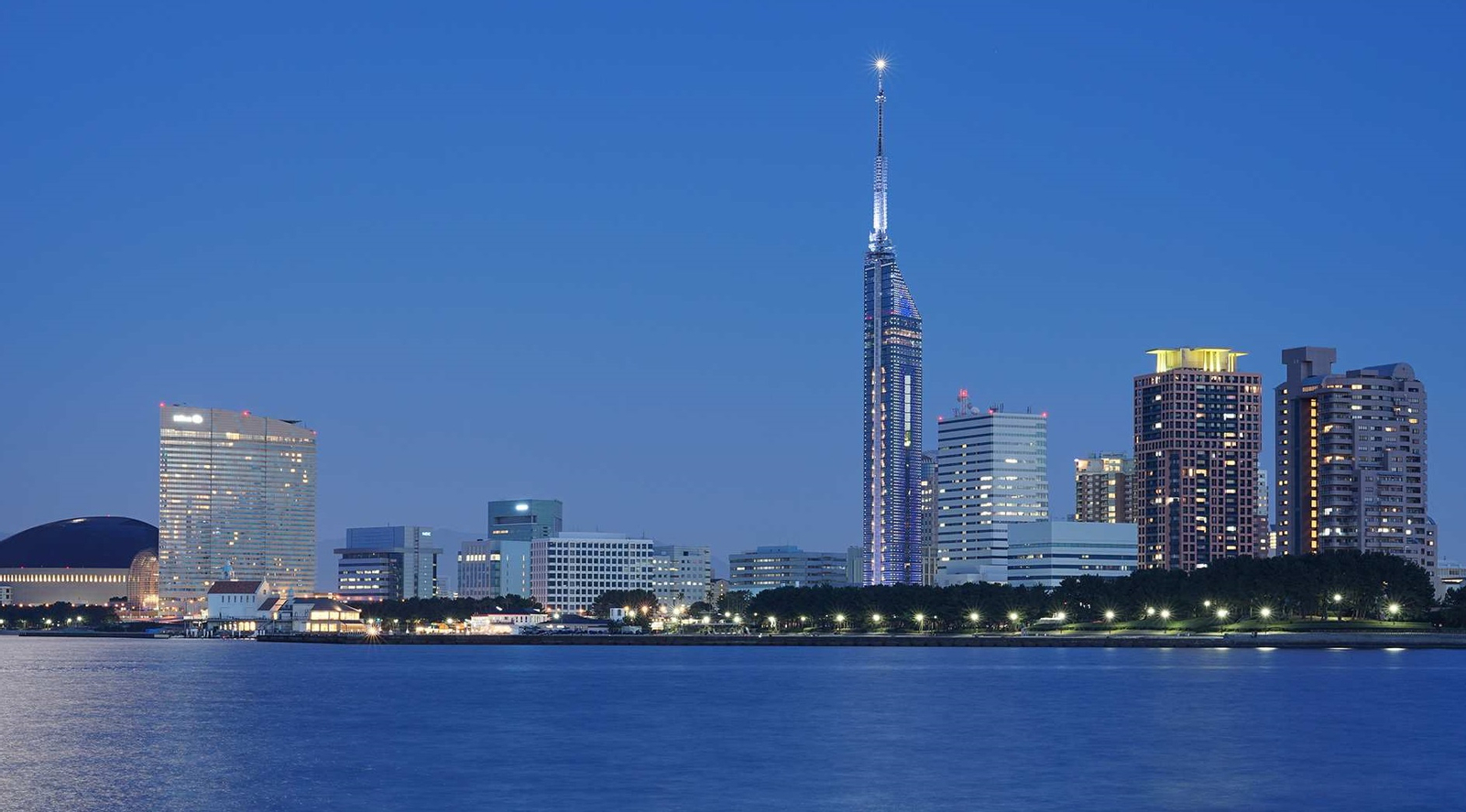 Simbol Pada Multimeter Japan Fukuoka Tower E-Ticket Diskon 50% Harga Tiket Masuk