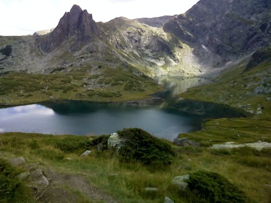 Self-guided tour to Rila Mountains and the Seven Rila Lakes from Sofia nOIV2L4J-backdrop