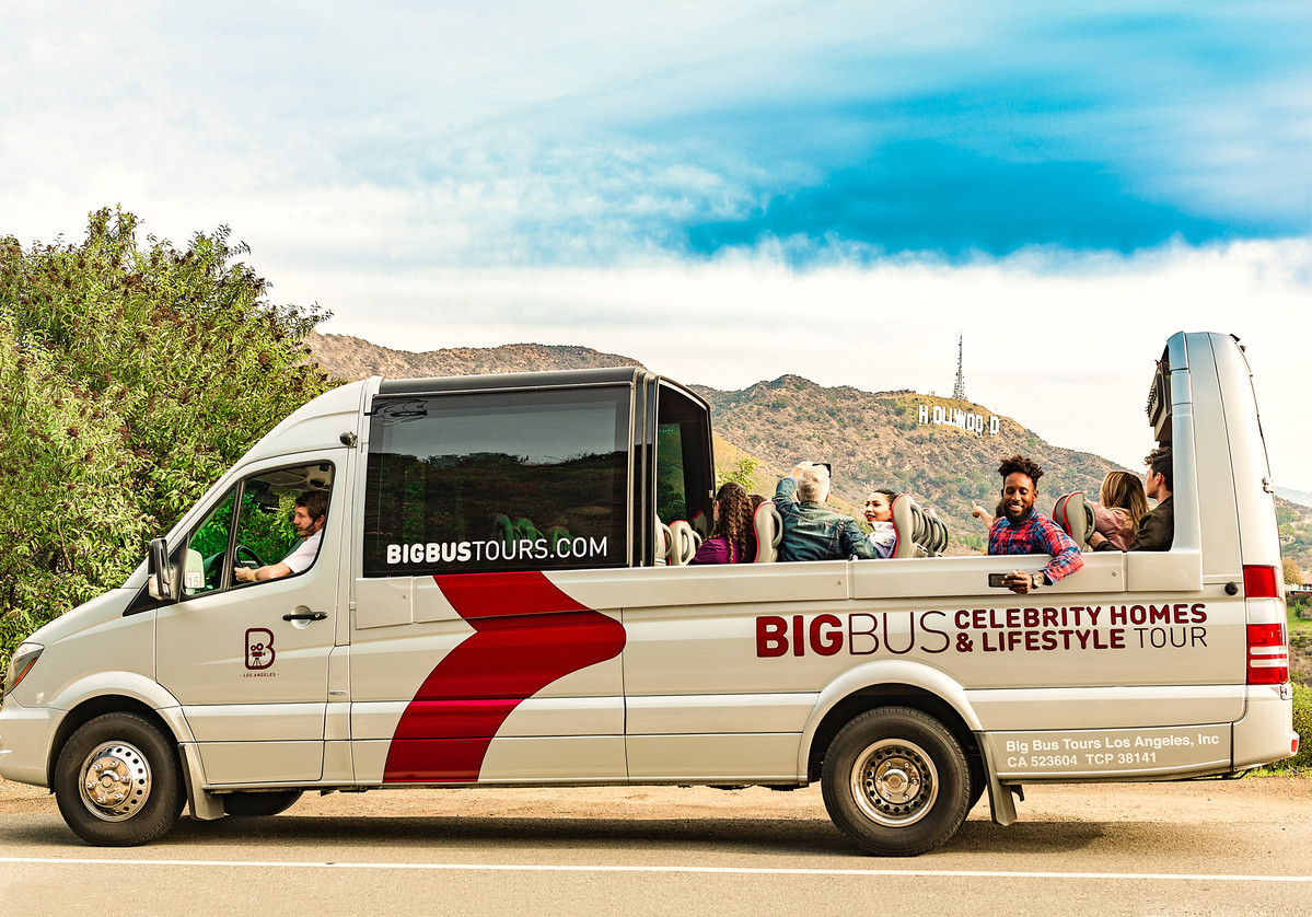 Go City: Los Angeles Explorer Pass Diskon 50% Harga Tiket Masuk