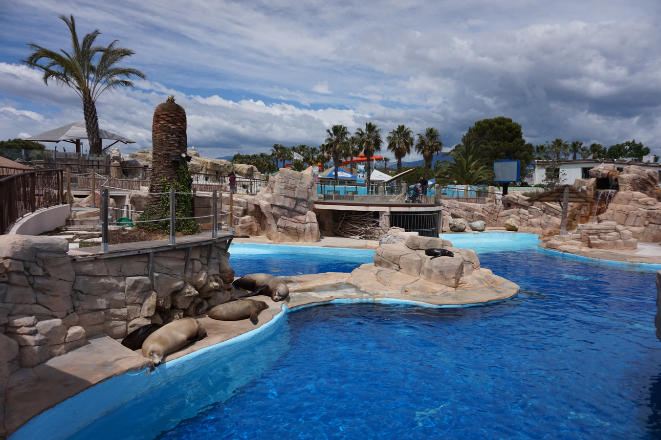 Marineland Côte d'Azur 8z3P3bE9