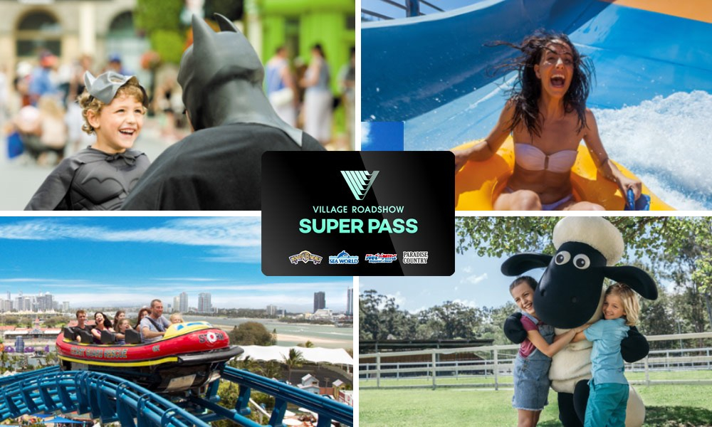 Village Roadshow 7 Day Super Pass SKqHh9Yk-backdrop