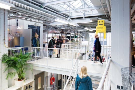 Private Strijp-S creative district tour yJObsLre-backdrop