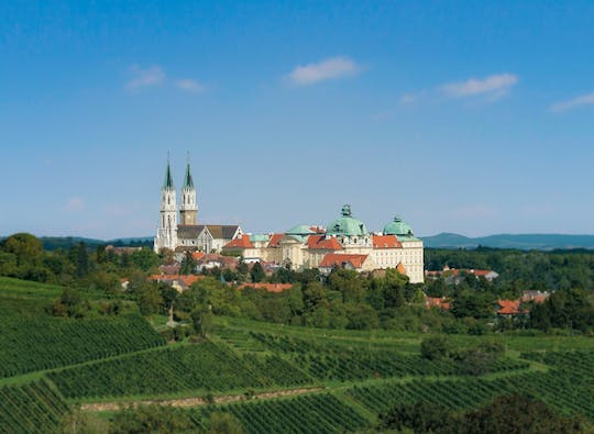 Stift Klosterneuburg admission ticket ojxcuqOB-backdrop