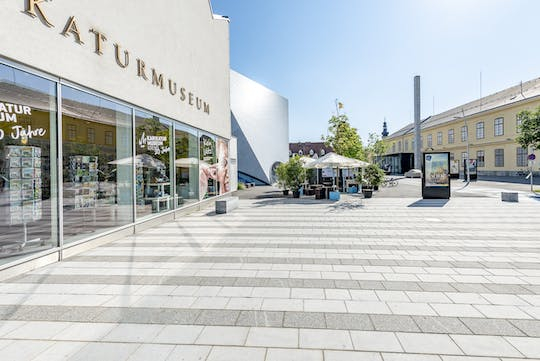 Art Mile Krems super combi ticket oDfEPeZ1-backdrop