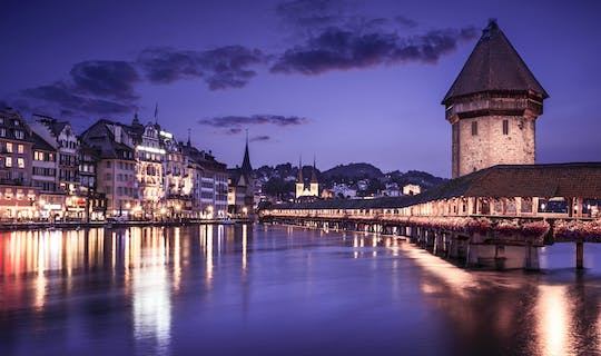 1.5-hour  Nightwatchman walk in Medieval Lucerne ifXcer9P-backdrop