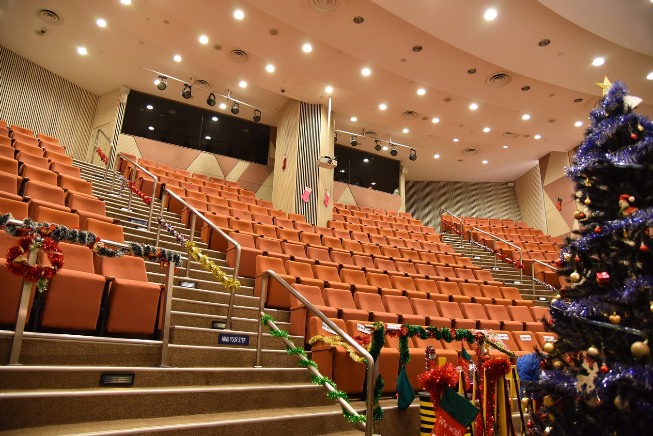 Get Ticket Science Centre Promo Prices