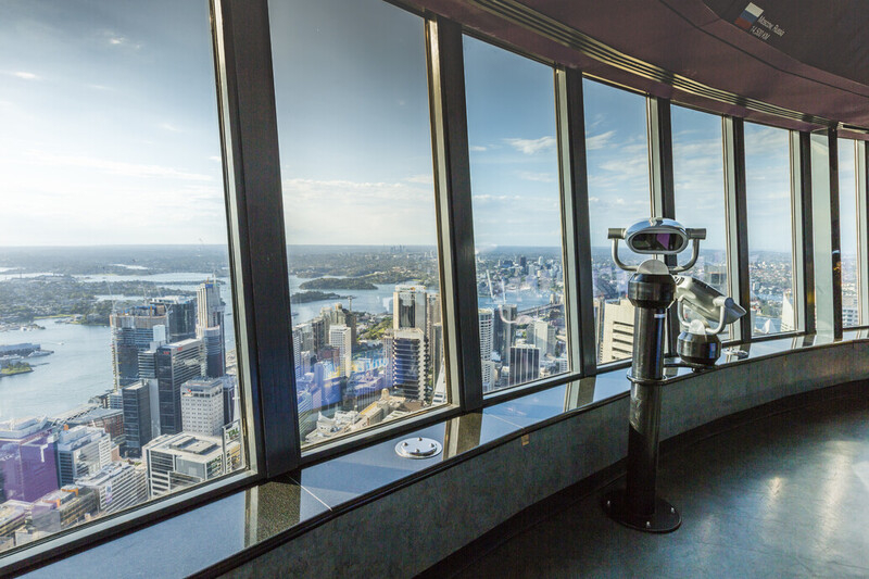 Go City: Sydney Explorer Pass FGIHjoFb