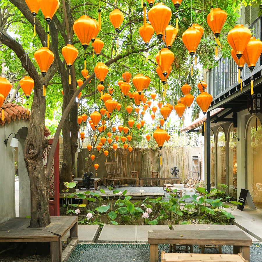 Half day Instagram Cafe Tour in Ho Chi Minh 1K1rIcPx