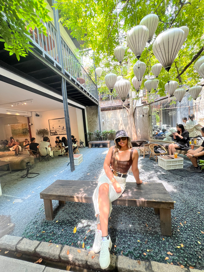 Half day Instagram Cafe Tour in Ho Chi Minh JpXTGx2I