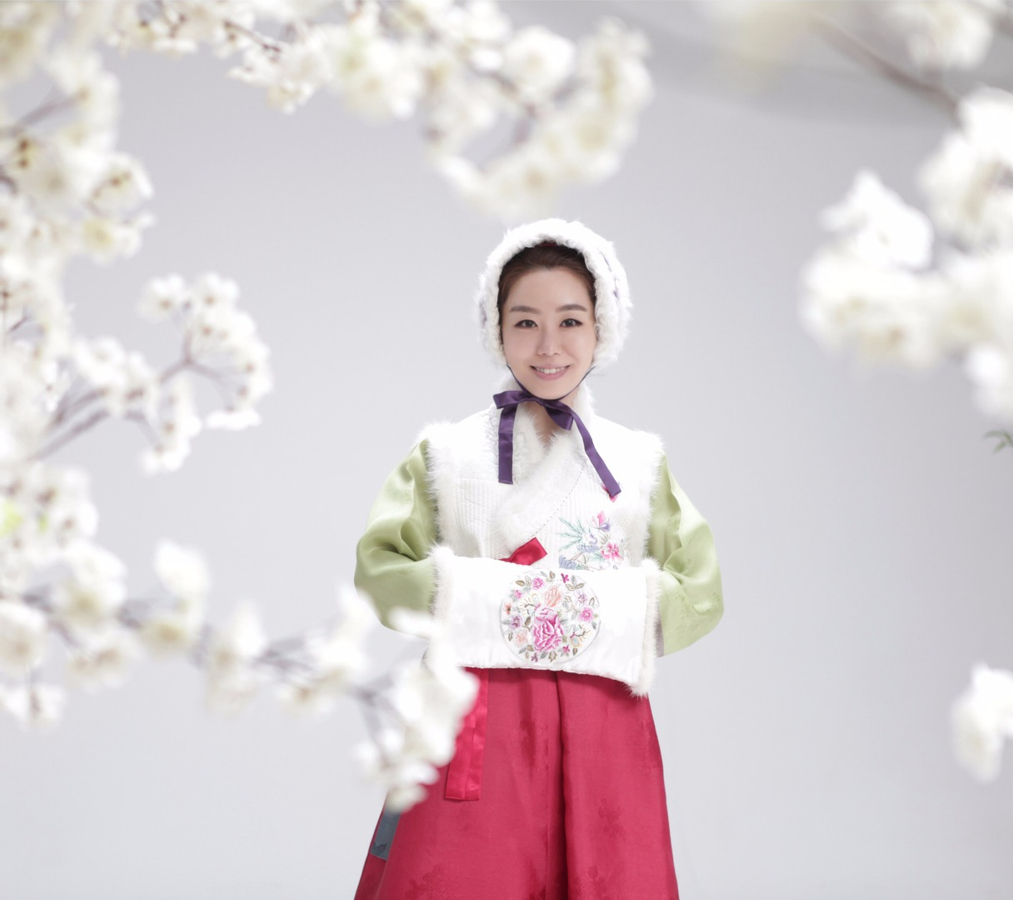 Hanbok Portrait Experience by Z-and in Seoul fORrrK4S