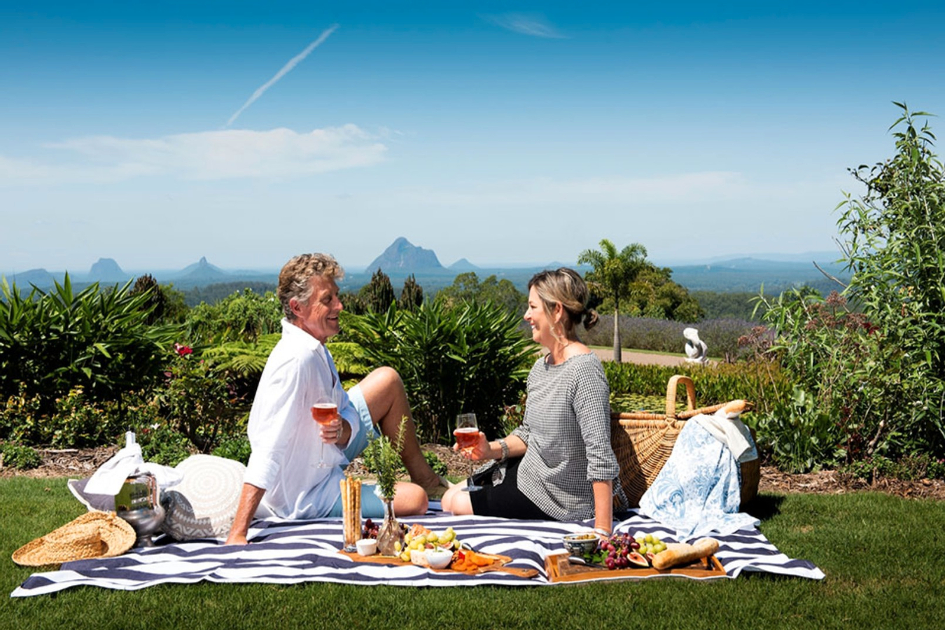 Maleny Botanic Gardens and Bird World Ticket in Sunshine Coast rdsxJwKH