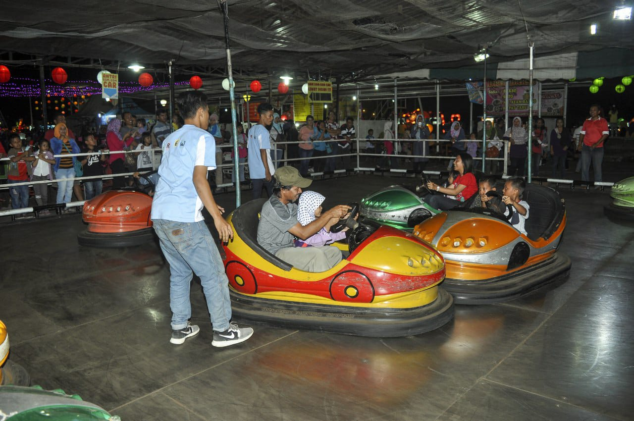 Taman Pelangi Yogyakarta Admission Ticket Ukb9Kct3