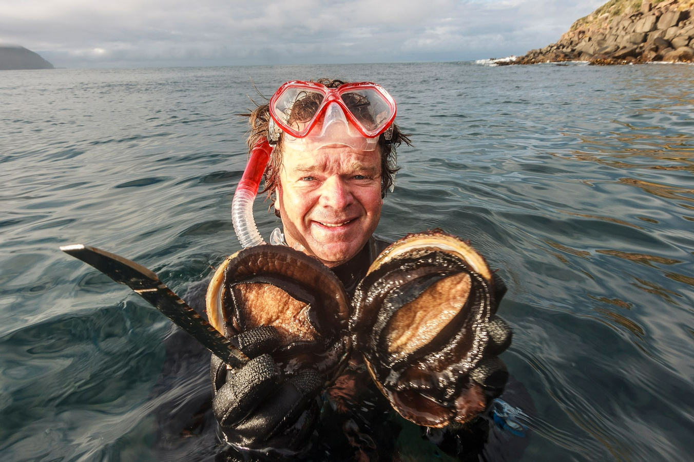 Tasmania Seafood Seduction Cruise HTUyh85F