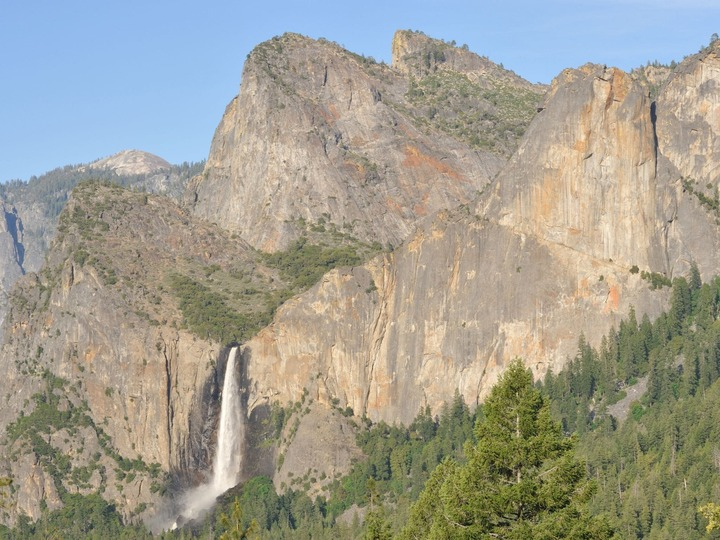 Yosemite & Giant Sequoias 1-Day Tour from San Francisco 05efbfPz