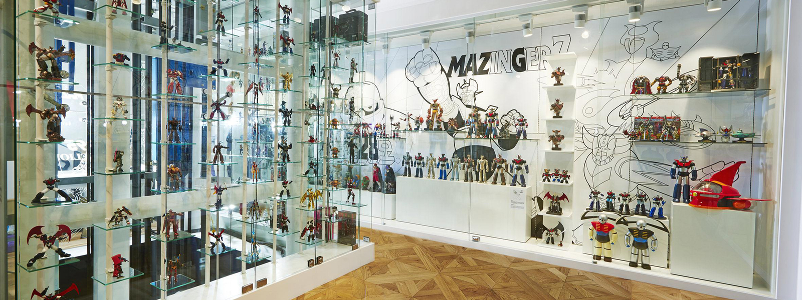 Figure Museum W Ticket in Seoul EFRuHznB