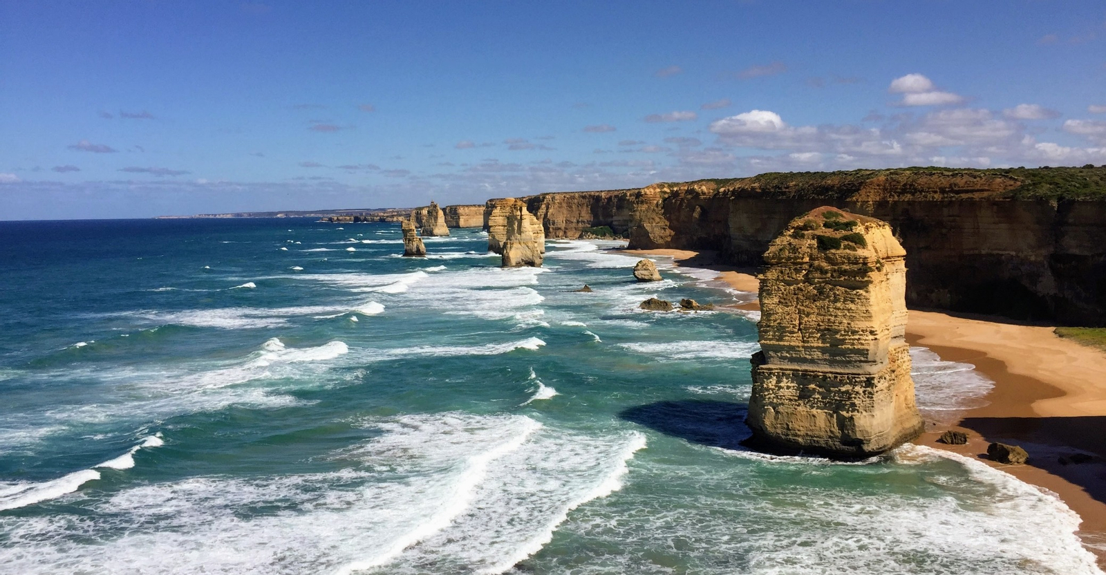 Boutique Great Ocean Road Reverse Itinerary Tour Max 11 People 5VzI6znx