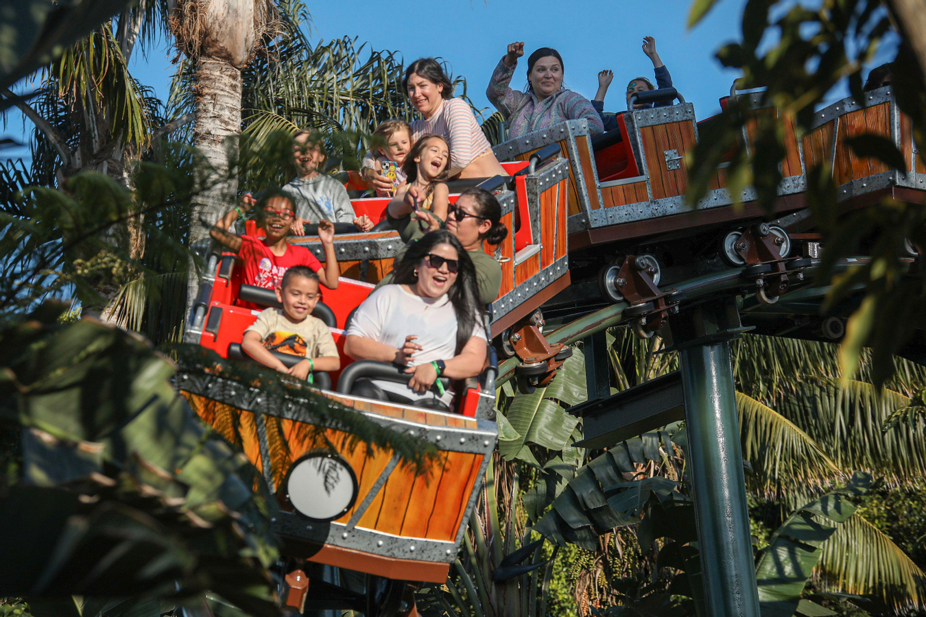 LEGOLAND® California Resort Ticket NWk61YFk