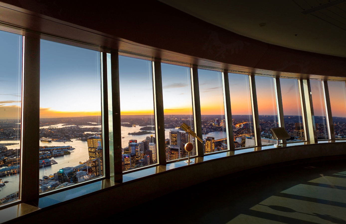 Sydney Attraction Pass RzdZSI1a