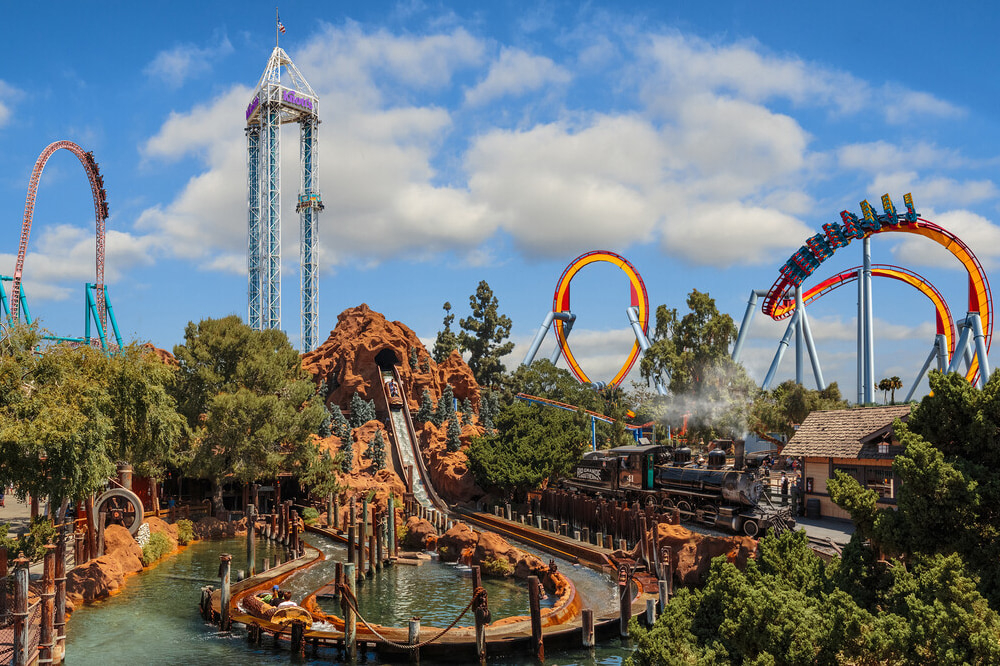 Go City - Los Angeles All-Inclusive Pass 8Zk8988j