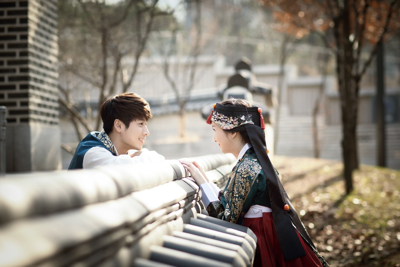 Hanbok Portrait Experience by Z-and in Seoul tP86Ysg7