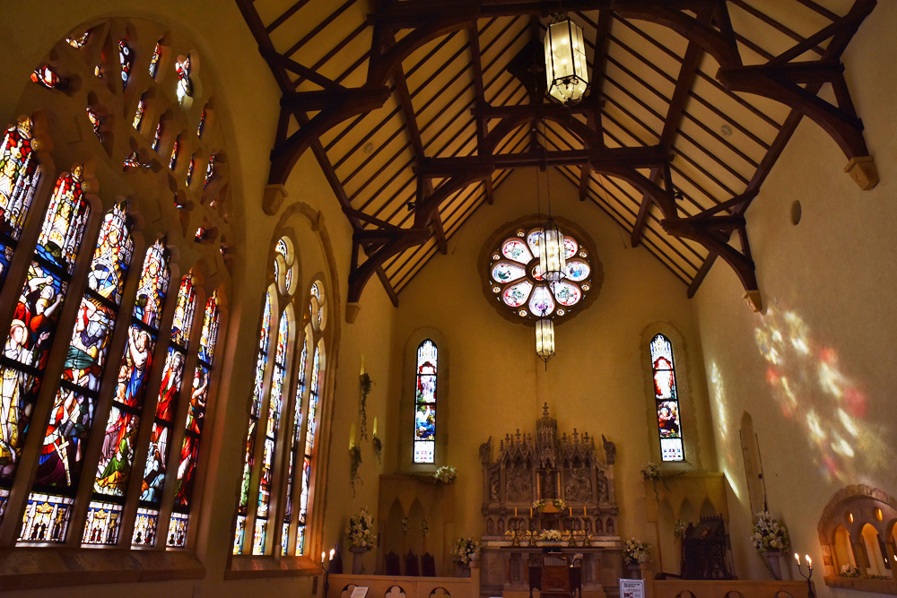 Nasu Stained Glass Museum Ticket HOnWOw1E-backdrop