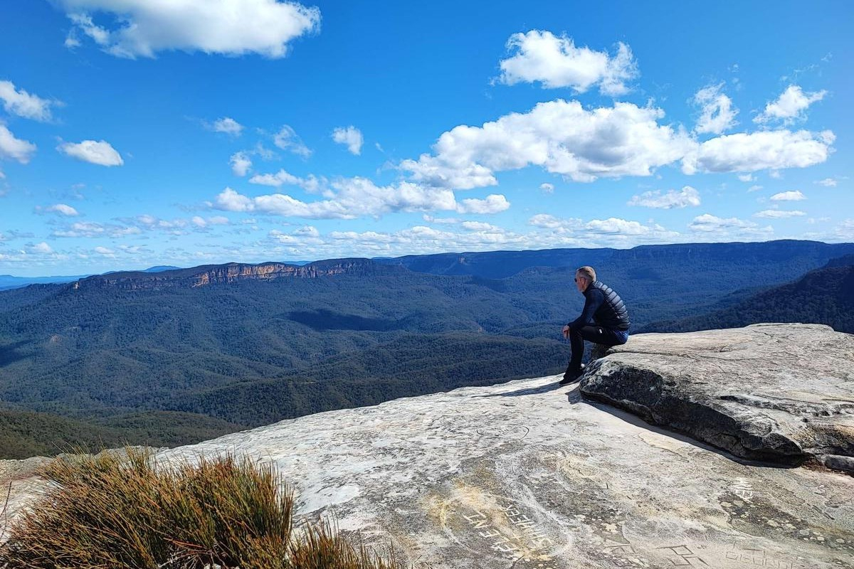 All-Inclusive Blue Mountains Cruise & Tour with Lunch lejwgbf1