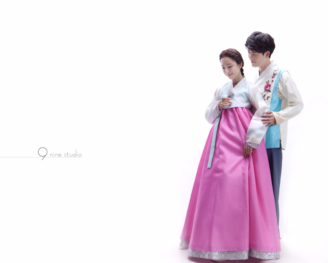 Hanbok Portrait Experience by Z-and in Seoul oWT3mH3N