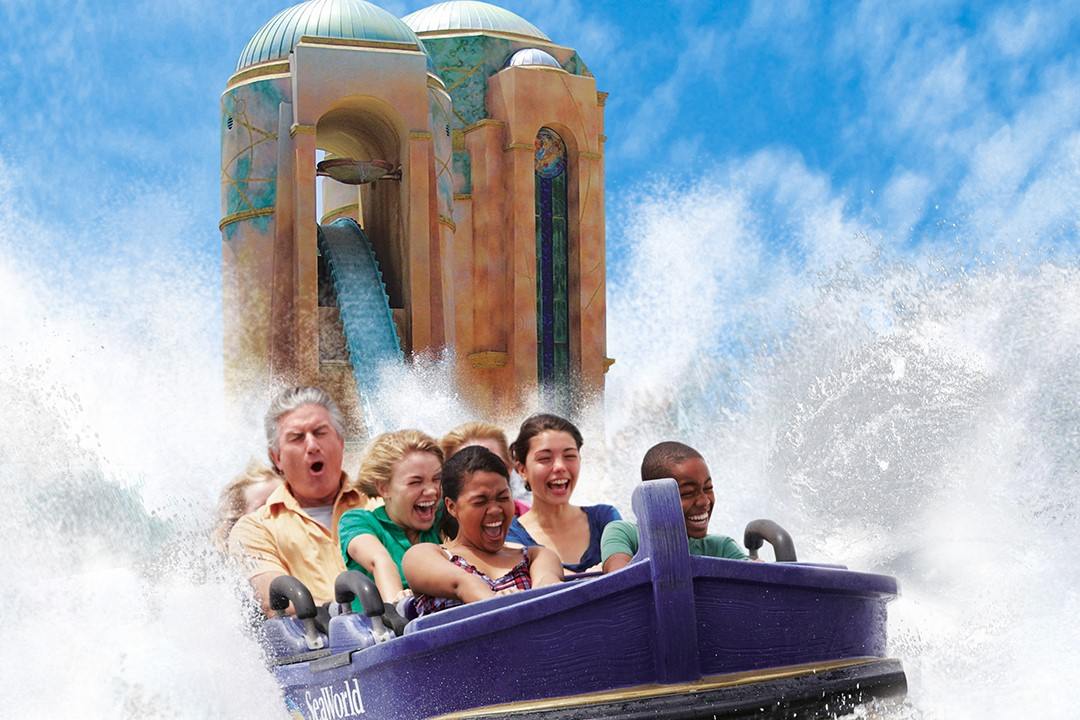 SeaWorld San Diego Ticket j5LSJIyG