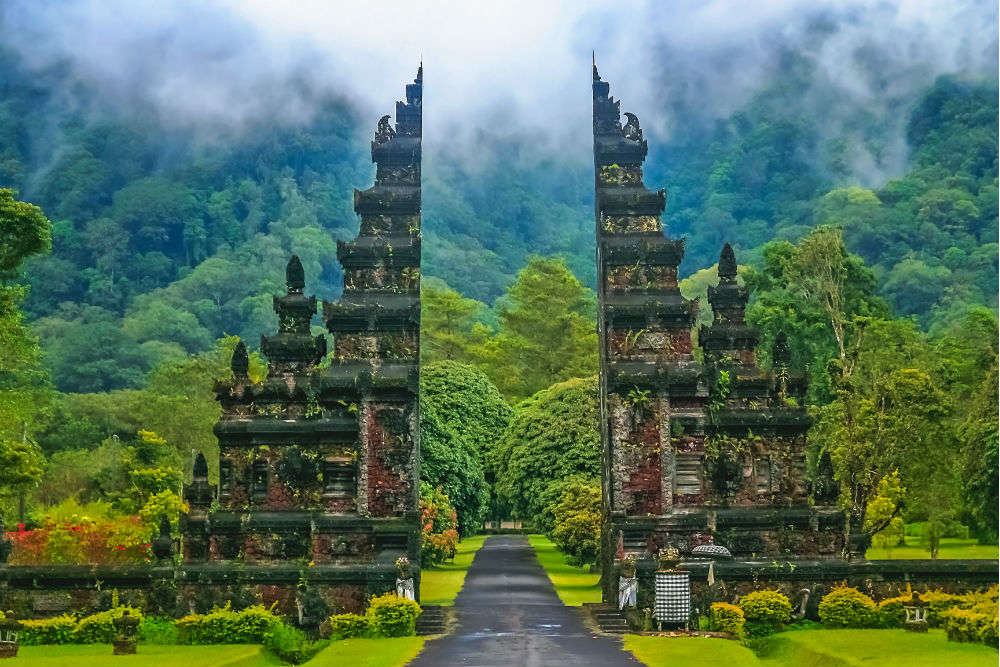 Iconic Jatiluwih Rice Terrace and Handara Gate Private Tour LSI2wv47