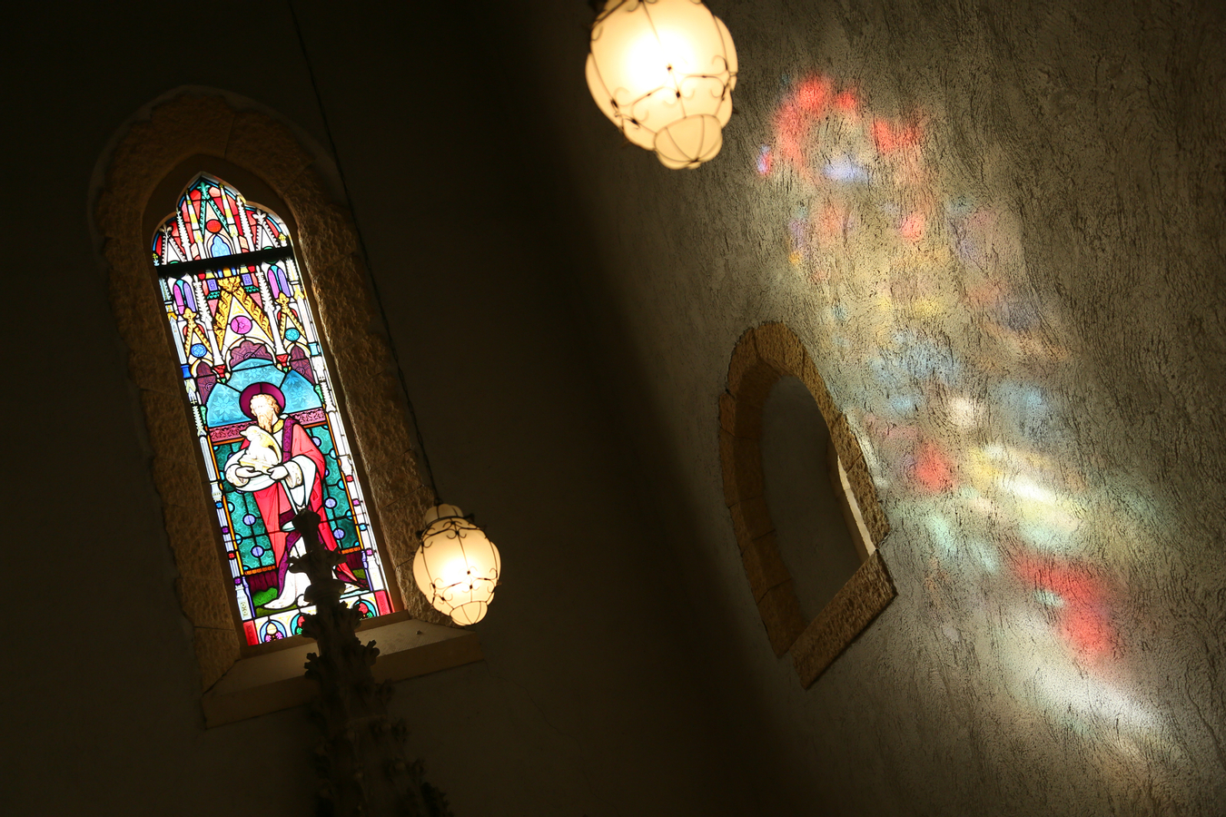 Nasu Stained Glass Museum Ticket qjVz9WFq