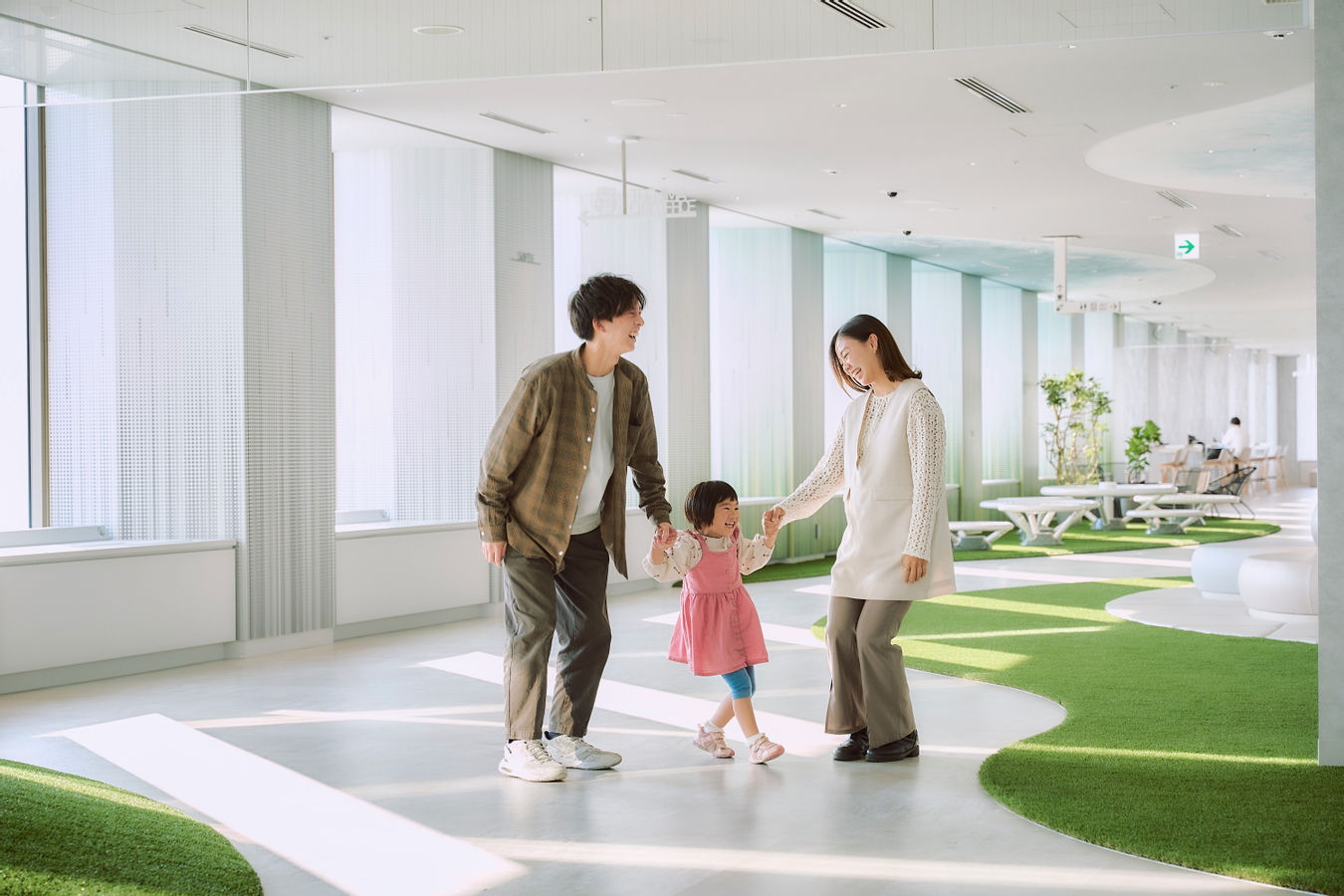 Sunshine 60 Observatory Tenbou Park Admission in Tokyo 0pmHCeE4