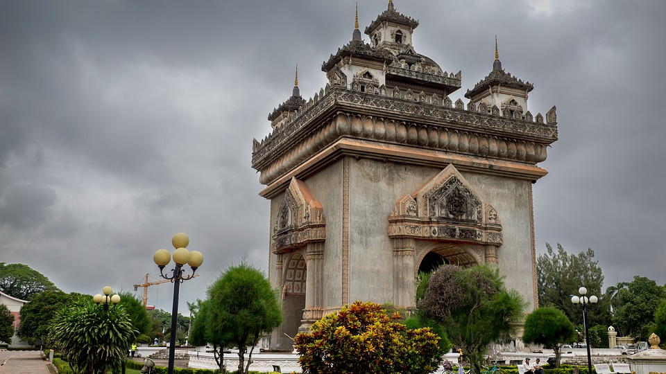 Vientiane City Bike Tour TZ5LuL7W