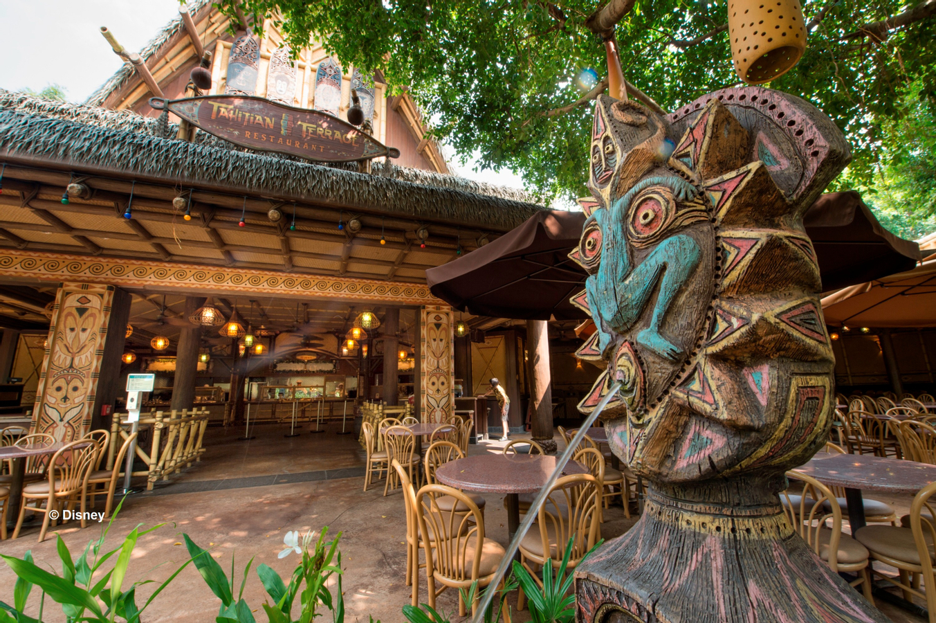 Dining Offers at Hong Kong Disneyland Resort t45oRqD4