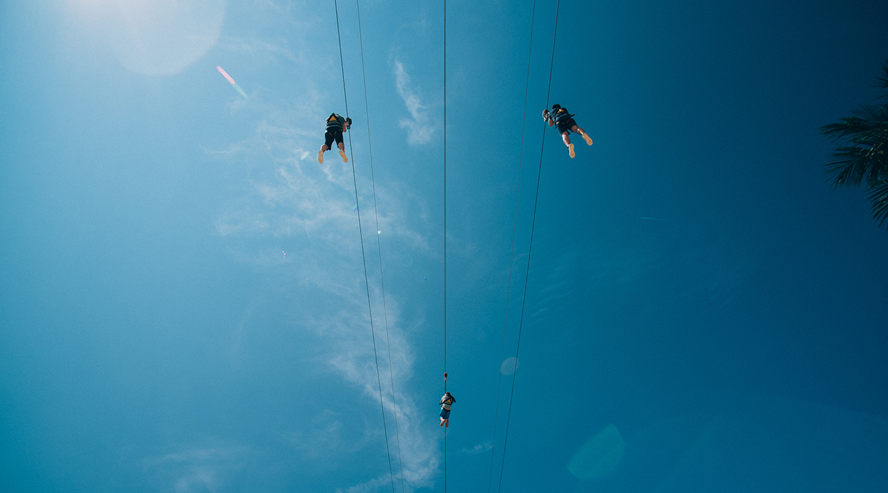 MegaZip at Mega Adventure Park Singapore hvF2wIYu
