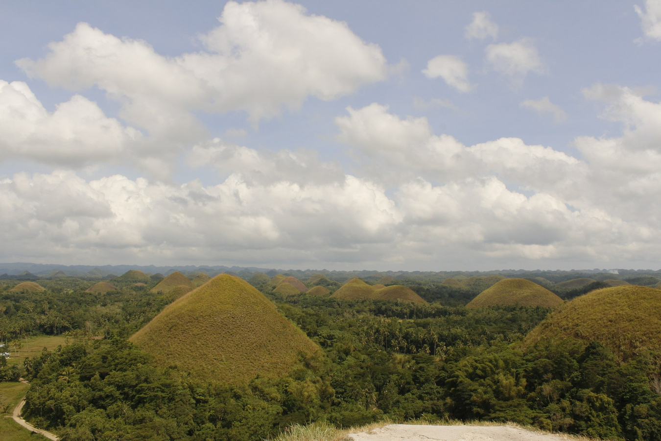 Bohol Countryside Tour YkN7cgNQ