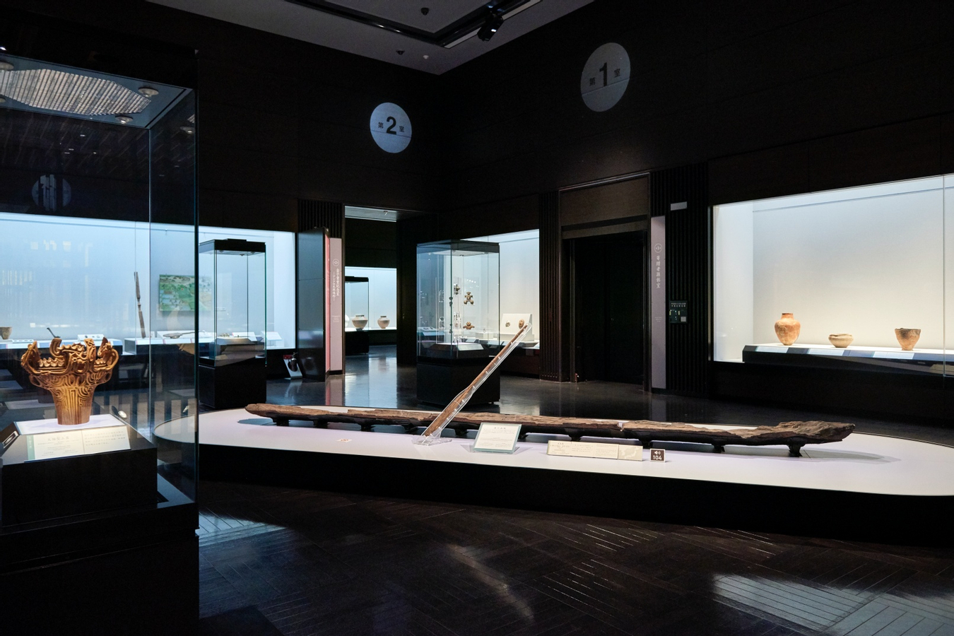  Kyushu National Museum Admission in Fukuoka MEKJC3Lr