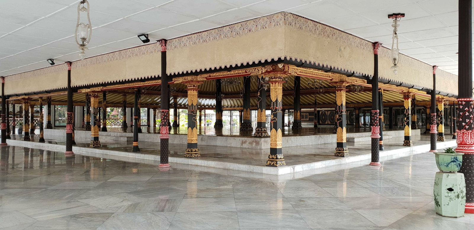 Taman Sari, Keraton Yogyakarta and Yogyakarta City Tour xetJZ6sp