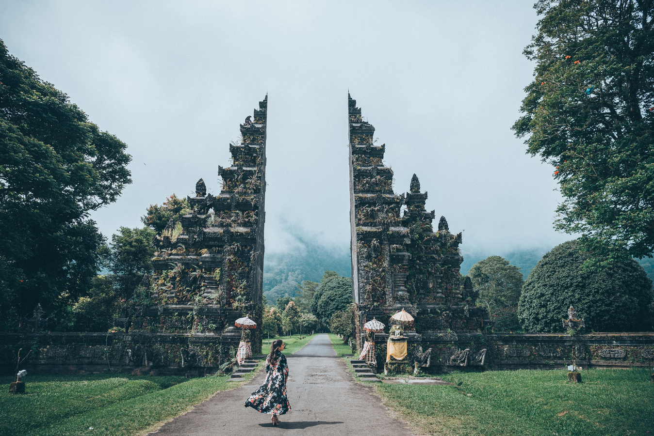 Best Northern Bali Sites with Tanah Lot Temple Tour by3WWZer