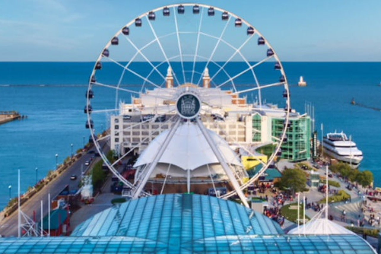 Navy Pier Centennial Wheel Admission in Chicago Kwtzu8cd