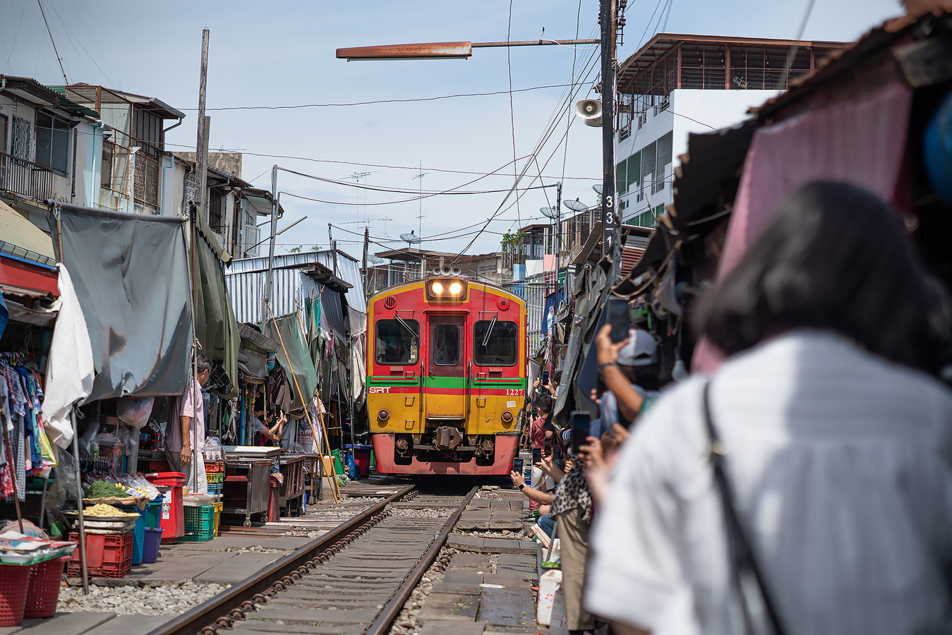 Bangkok Floating Markets Day Tour from Siam Paragon by TTD MB1ihbFy-backdrop