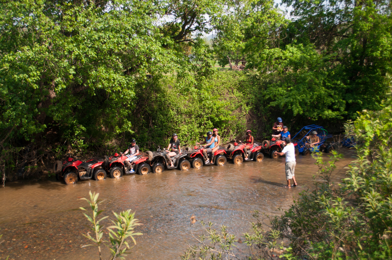 Quad Biking Experience in Antalya 265o2iC7