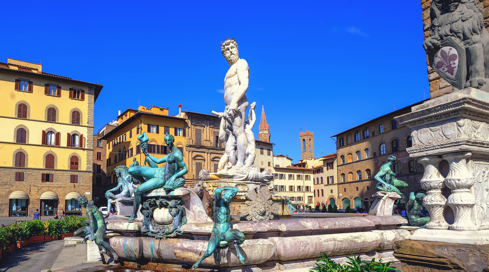 Rome to Florence Day Tour m39SKN53