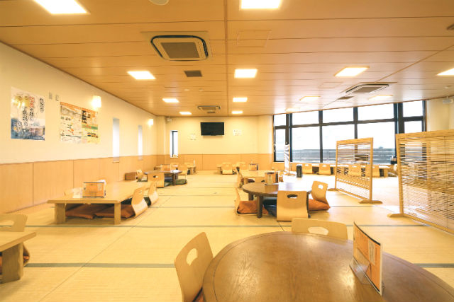 Ginga Hot Spring Experience at Minotani Green Sports Hotel in Kobe iTIPwhcT