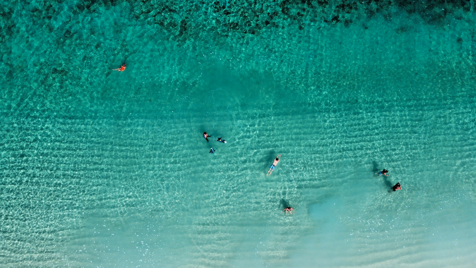 Phi Phi Island, Maya Island and Bamboo Beach Speedboat Day Tour NPtwjB7r