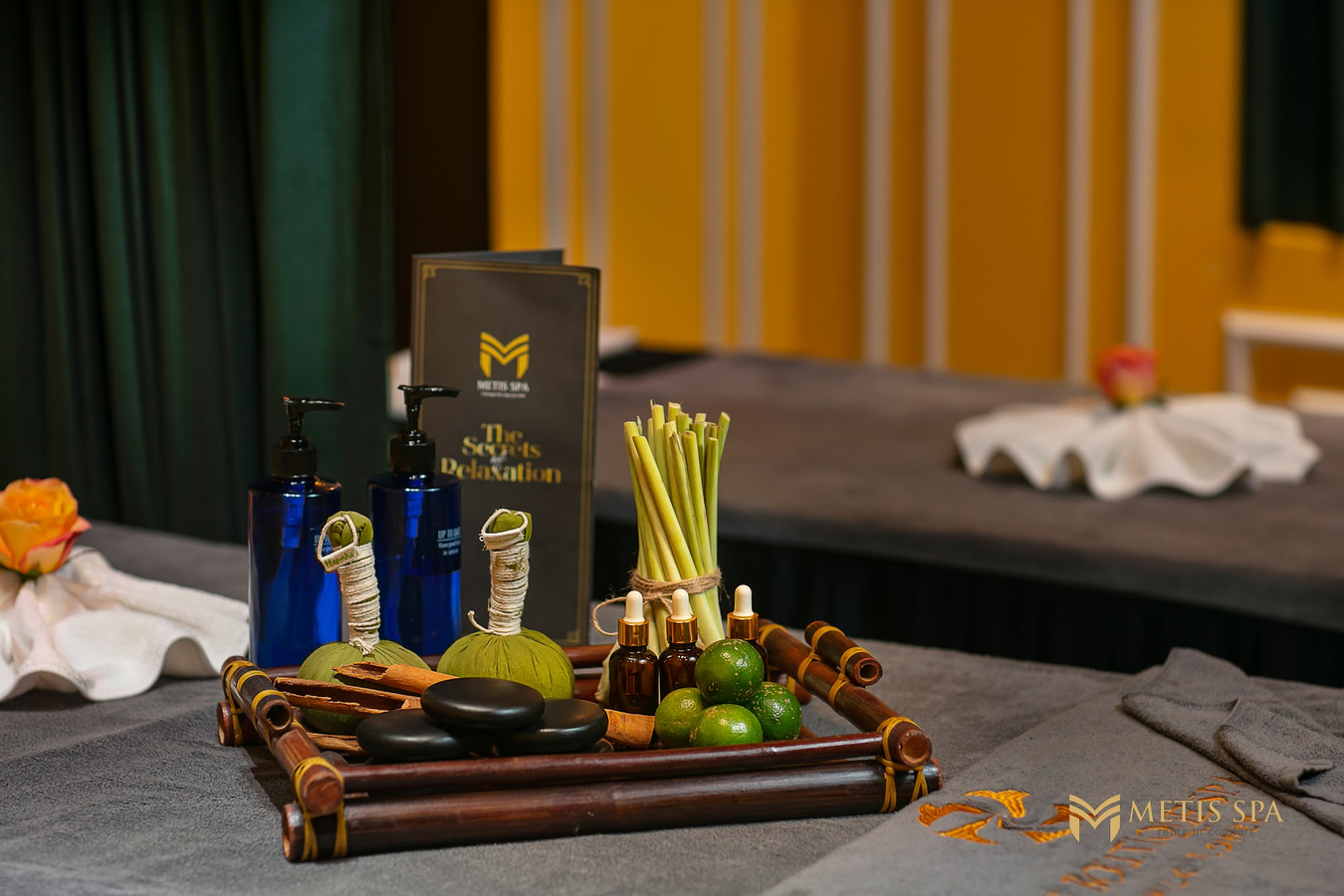 Metis Boutique Spa Experience in Hanoi SVJmXI1U